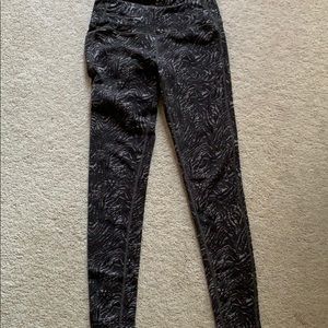 Athleta leggings